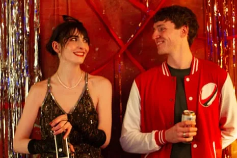 This Irish Romance Review: Emotional Trans Love Story Sparks Emotional Impact in Striking First Feature