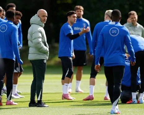 Bayern Plan to Force Chelsea to Regret Allowing Jackson Leave in Ominous Reunion