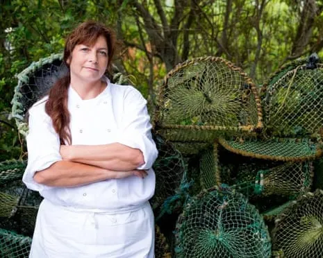 Croft Originals: Elevating Mull's Food Scene