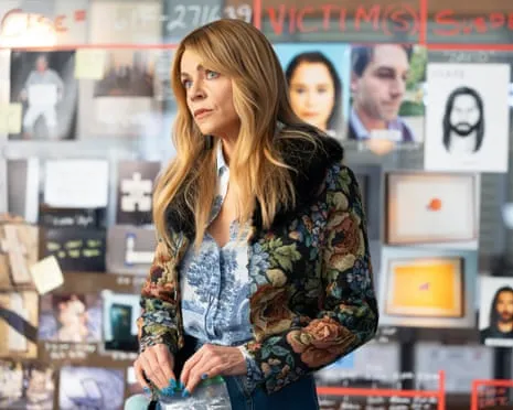 High Potential's Second Season Analysis – A Cosy, Uplifting Cop Show Featuring a Nearly Flawless Sleuth